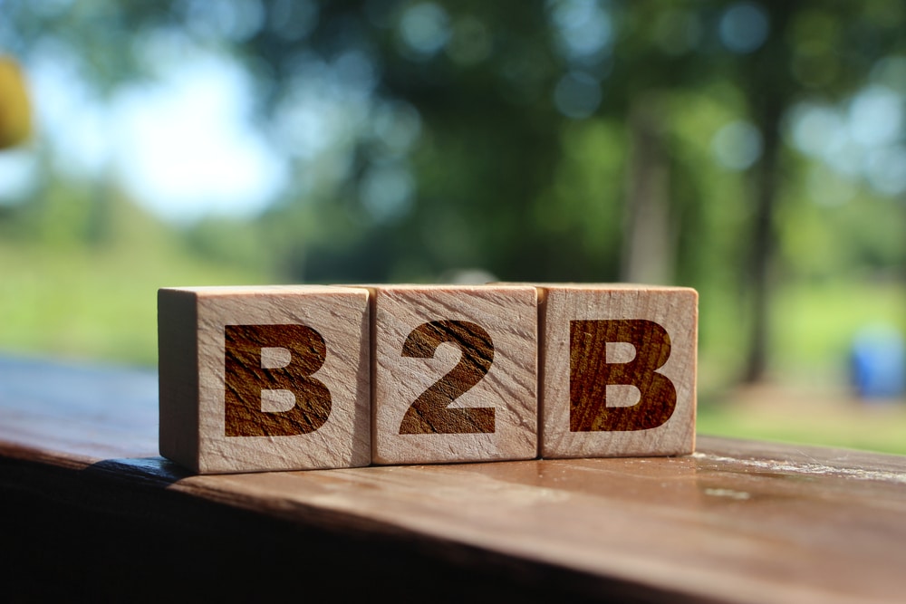 B2B SEO 和 B2C SEO 的 5 大差別