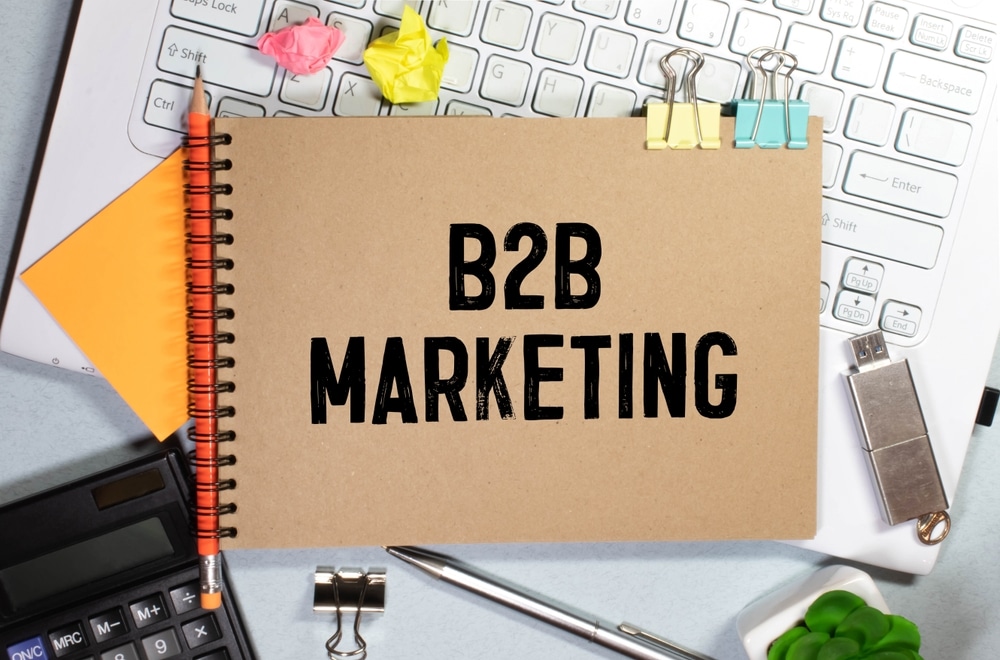 B2B SEO 如何操作