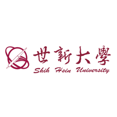 世新大學logo