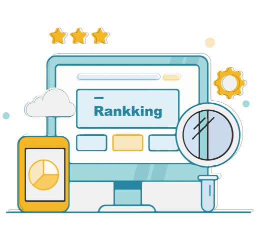 Rankking SEO 服務：為企業量身打造全方位 SEO 方案，驅動品牌成長最佳利器