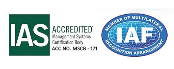 ISO認證