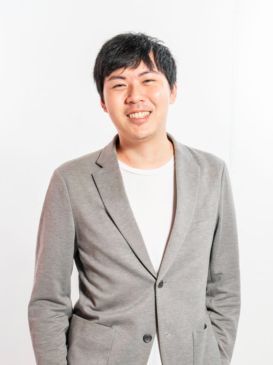 Digit Spark CIO_Roli Chung