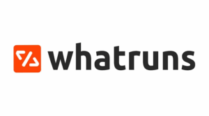 WhatRuns
