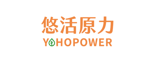 悠活原力