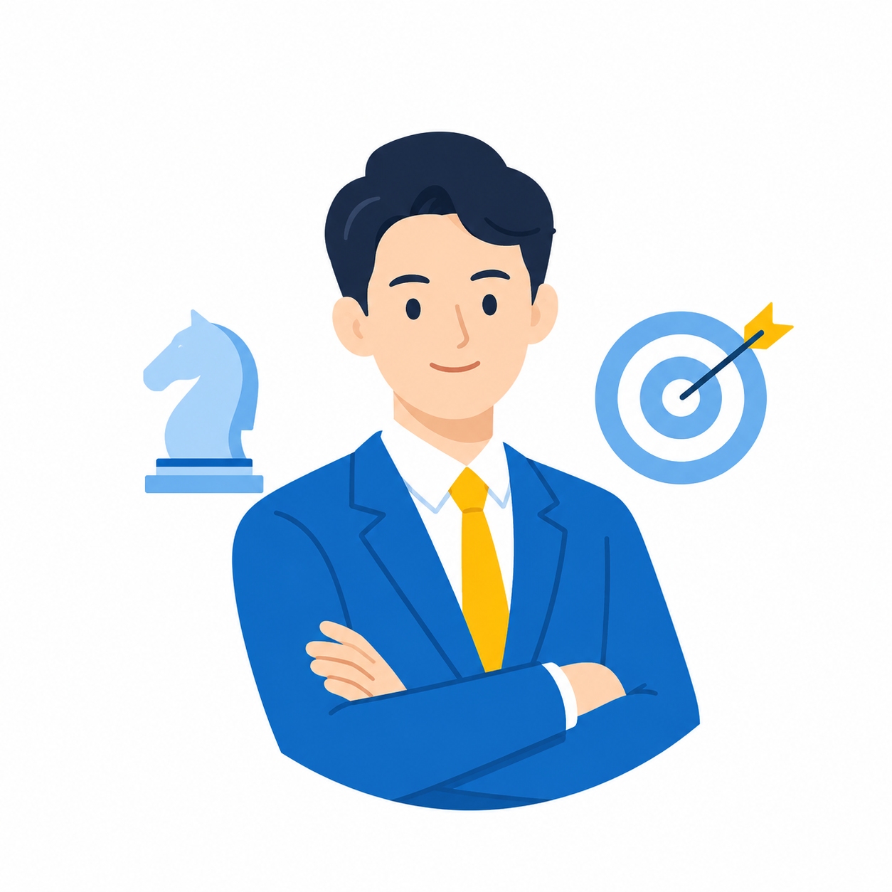 Rankking策略顧問團隊